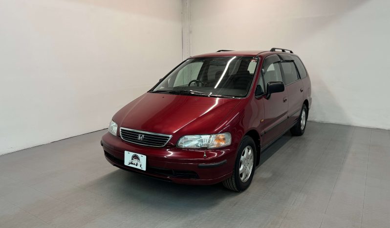1995 Honda Odyssey L full