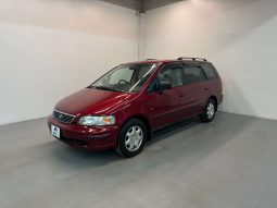 1995 Honda Odyssey L full