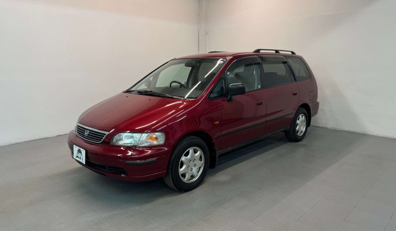 1995 Honda Odyssey L full