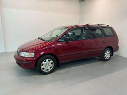 1995 Honda Odyssey L full