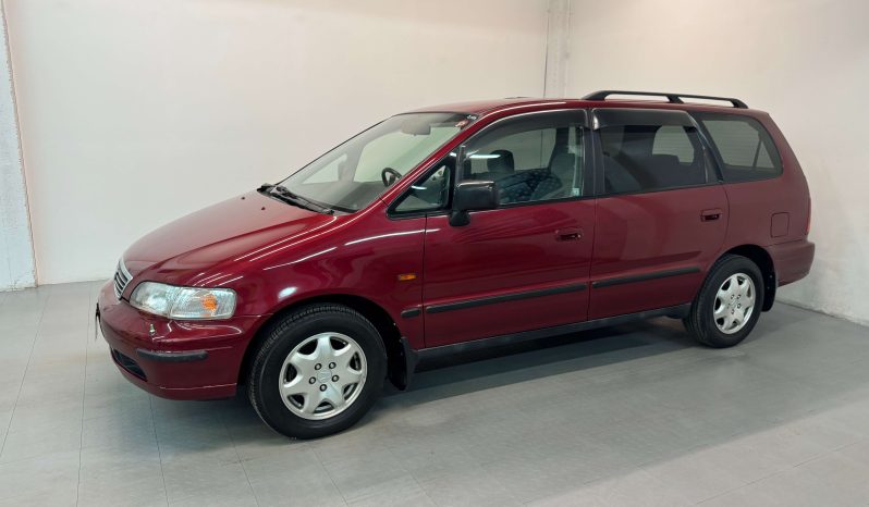 1995 Honda Odyssey L full