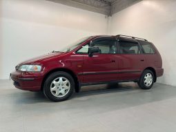 1995 Honda Odyssey L full
