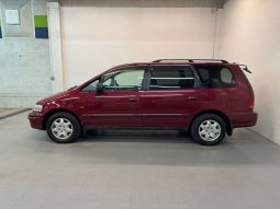 1995 Honda Odyssey L full