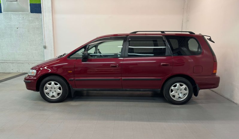 1995 Honda Odyssey L full