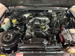 1995 Toyota Land Cruiser Prado SX full
