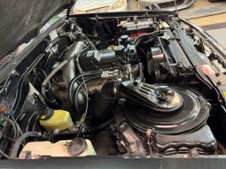 1995 Toyota Land Cruiser Prado SX full