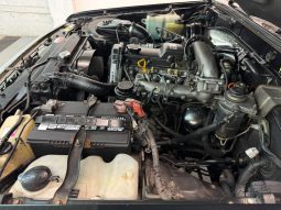 1995 Toyota Land Cruiser Prado SX full