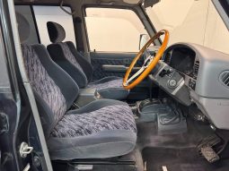 1995 Toyota Land Cruiser Prado SX full