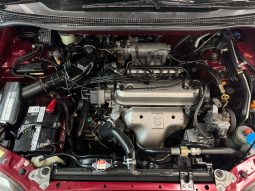 1995 Honda Odyssey L full