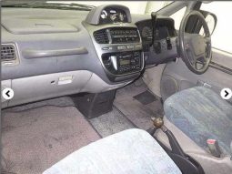 1998 Mitsubishi Delica Jasper Edition full