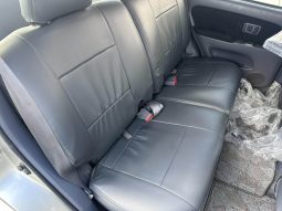 1999 Toyota Hilux Surf SSR-X V Selection full