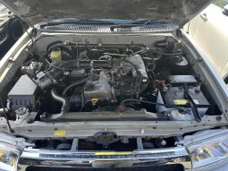 1999 Toyota Hilux Surf SSR-X V Selection full
