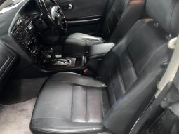 2000 Nissan Stagea 25RS full