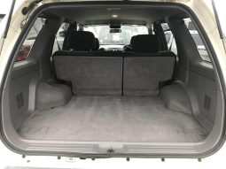 2000 Nissan Terrano Regulus full