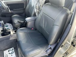 1999 Toyota Hilux Surf SSR-X V Selection full