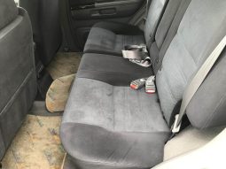 2000 Nissan Terrano Regulus full