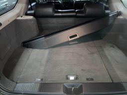 2000 Nissan Stagea 25RS full