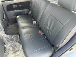 1999 Toyota Hilux Surf SSR-X V Selection full