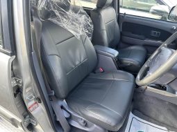 1999 Toyota Hilux Surf SSR-X V Selection full
