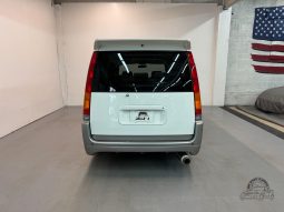1998 Honda StepWgn Goodee full