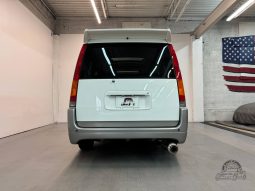 1998 Honda StepWgn Goodee full