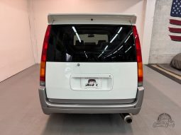 1998 Honda StepWgn Goodee full