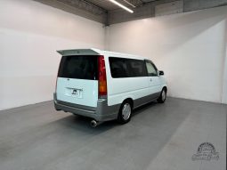1998 Honda StepWgn Goodee full