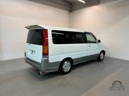 1998 Honda StepWgn Goodee full