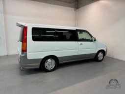 1998 Honda StepWgn Goodee full