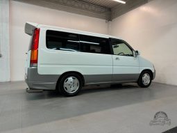1998 Honda StepWgn Goodee full