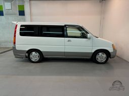 1998 Honda StepWgn Goodee full