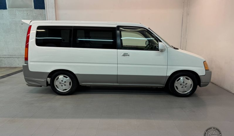 1998 Honda StepWgn Goodee full