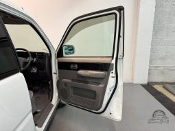 1998 Honda StepWgn Goodee full