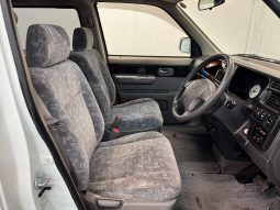1998 Honda StepWgn Goodee full