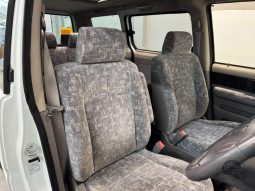 1998 Honda StepWgn Goodee full