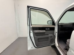 1998 Honda StepWgn Goodee full