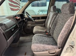 1998 Honda StepWgn Goodee full
