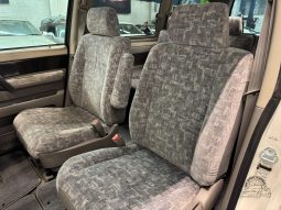 1998 Honda StepWgn Goodee full