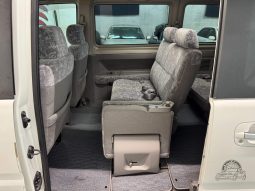 1998 Honda StepWgn Goodee full