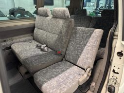 1998 Honda StepWgn Goodee full