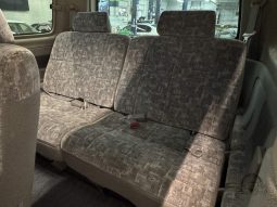 1998 Honda StepWgn Goodee full