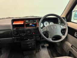 1998 Honda StepWgn Goodee full