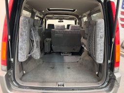 1998 Honda StepWgn Goodee full