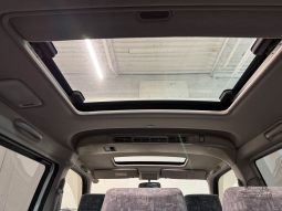 1998 Honda StepWgn Goodee full