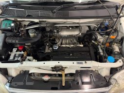 1998 Honda StepWgn Goodee full