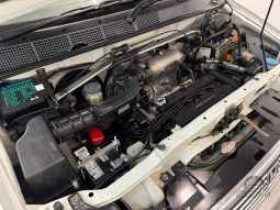 1998 Honda StepWgn Goodee full