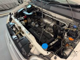 1998 Honda StepWgn Goodee full