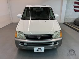 1998 Honda StepWgn Goodee full