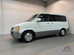 1998 Honda StepWgn Goodee full