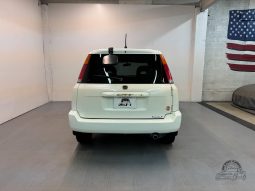 1999 Honda CR-V Full Mark full